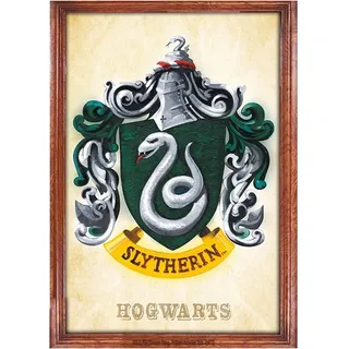 ABYstyle - Harry Potter - Postkarten - Set 1 (14.8x10.5), Sortiert