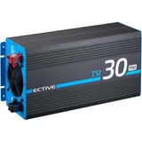 Ective TSI 30 PRO Sinus-Wechselrichter 3000W/12V