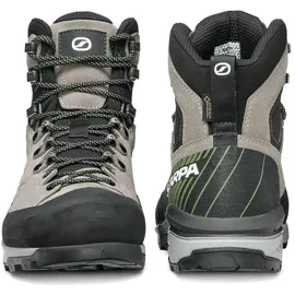Scarpa Mescalito TRK GTX Herren taupe/forest 43,5