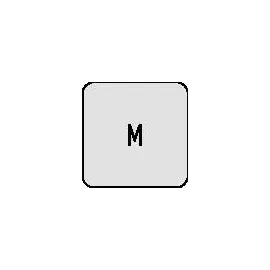 Johs. Boss Gewindelehrring M10x1,5mm
