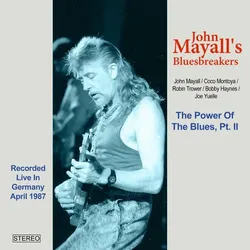 The Power Of Blues Part II (Live in Germany, April