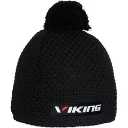 Hut Viking Berg Black SCHWARZ No Size