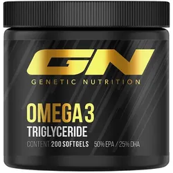 GN Triglyceride Omega 3 Sport Edition