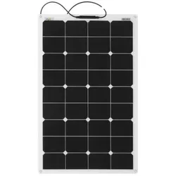 Offgridtec ETFE SPR-F-100 V2 120W Solarmodul flexibel - 0% MwST. (Angebot gemäß §12 USt Gesetz.)