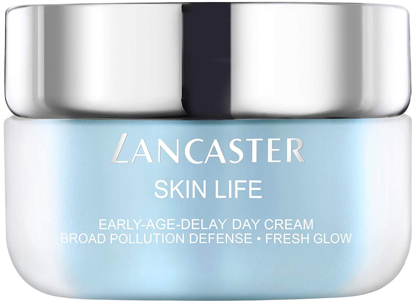 LANCASTER Skin Life Early-Age-Delay Day Cream, Anti Aging Tagescreme für Frauen von 25 – 35, Sorbet Gel Creme, 50ml