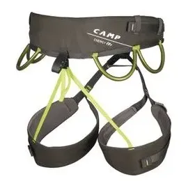 C.A.M.P. Klettergurt M-XL Grau
