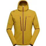 La Sportiva Session Tech Hoody Men savana - L