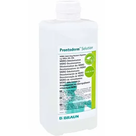 B. Braun Prontoderm Lösung 5000 ml