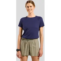 Odlo Crew Active 365 T-Shirt Eclipse Melange - XS