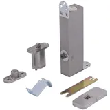 Argenta Türband Pivotica Pro Edelstahl