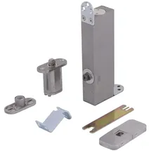 Argenta Türband Pivotica Pro Edelstahl
