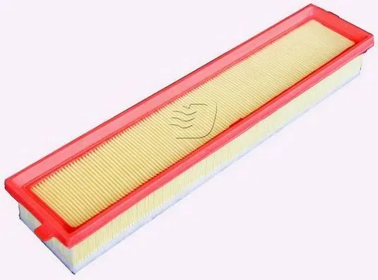 DENCKERMANN Luftfilter a140992 Umluftfilter 46mm für Citroën Peugeot
