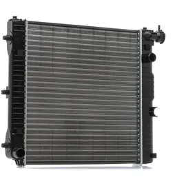RIDEX 470R0257 Kühler, Motorkühlung Schaltgetriebe, Kunststoff