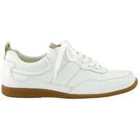 Paul Green Sneaker Low Weiß Damen 37