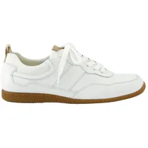 Paul Green Sneaker Low Weiß Damen 37