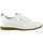 Paul Green Sneaker Low Weiß Damen 37