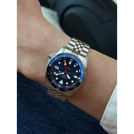 Seiko 5 Sports Blueberry 42,5 mm SSK003K1