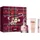 Jean Paul Gaultier Scandal Eau de Parfum 80 ml + Body Lotion 75 ml + Eau de Parfum 10 ml Geschenkset Christmas Edition