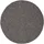 myfelt Filzkugelteppich Carl - Ø 50 cm, ideal für Schlaf-, Wohn-, Kinderzimmer, Flur & Bad,