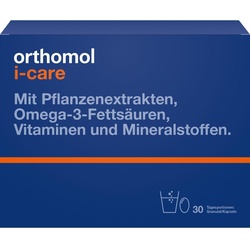 Orthomol I-Care 30 ST