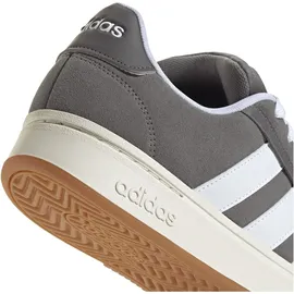 adidas Grand Court Alpha 00s Grey Four / Cloud White / Off White 40