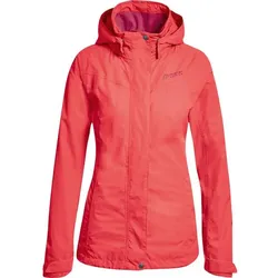 MAIER SPORTS Damen Funktionsjacke Metor, hibiscus, 46