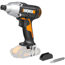 Worx Akku-Schlagschrauber ohne Akku