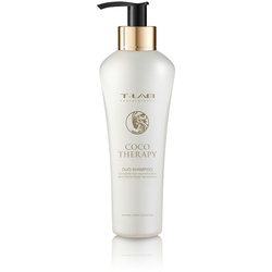 T-LAB PROFESSIONAL Coco Therapy Duo Shampoo 300 ml