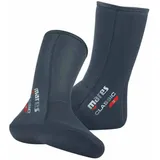Mares Neoprenschuhe Classic Schwarz XS