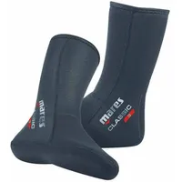 Mares Neoprenschuhe Classic Schwarz XS