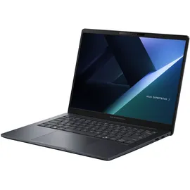 Asus ExpertBook B3 14'' Intel Core Ultra 5 125H 16 GB RAM 512 GB SSD LTE Gentle Grey