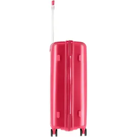 Travelite Vaka 4-Rollen Cabin 65 cm / 59 l cyclam