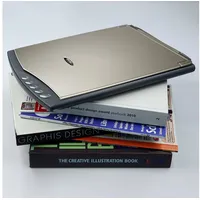 Plustek OpticSlim 2610 Plus