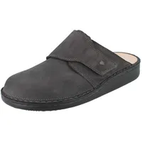 Finn Comfort Clogs Grau 42