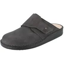 Finn Comfort Clogs Grau 42