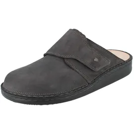 Finn Comfort Clogs Grau 42