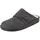 Finn Comfort Clogs Grau 42