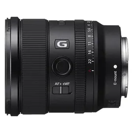 Sony FE 20 mm F1,8 G