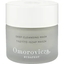 Deep Cleansing Mask