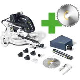 Festool KAPEX KSC 60 inkl. Sägeblatt