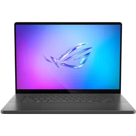 Asus ROG Zephyrus G16 16" Ryzen AI 7 350 32 GB RAM 16 TB SSD RTX 5070 Grau