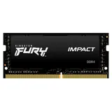 64GB (2 x 32 GB) Kit DDR4 PC4-25600 CL20 Schwarz