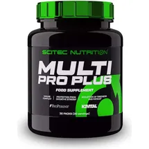 Scitec Nutrition Multi Pro Plus Kapseln 30 Päckchen