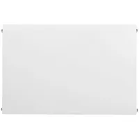 Buderus Planheizkörper 900 x 600 mm Typ 10 weiß