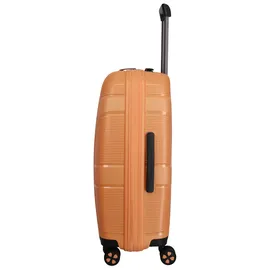 impackt IP1 4-Rollen Cabin 67 cm / 73 l garden apricot