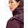 Maier Sports Metor Coat W Frauen Funktionsmantel - 52