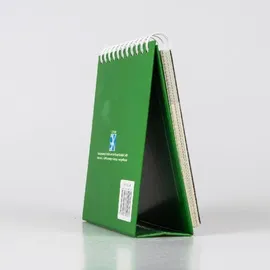 Lappan Verlag Uli Stein Adventskalender mit 24 Weihnachtskarten 2024
