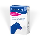 ecuphar Orozyme Kaustreifen M