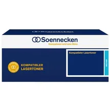 SOENNECKEN Kompatibel zu Brother TN-2320 Schwarz