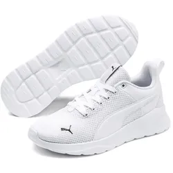 PUMA Anzarun Lite Kinder Sneaker PUMA white 35.5